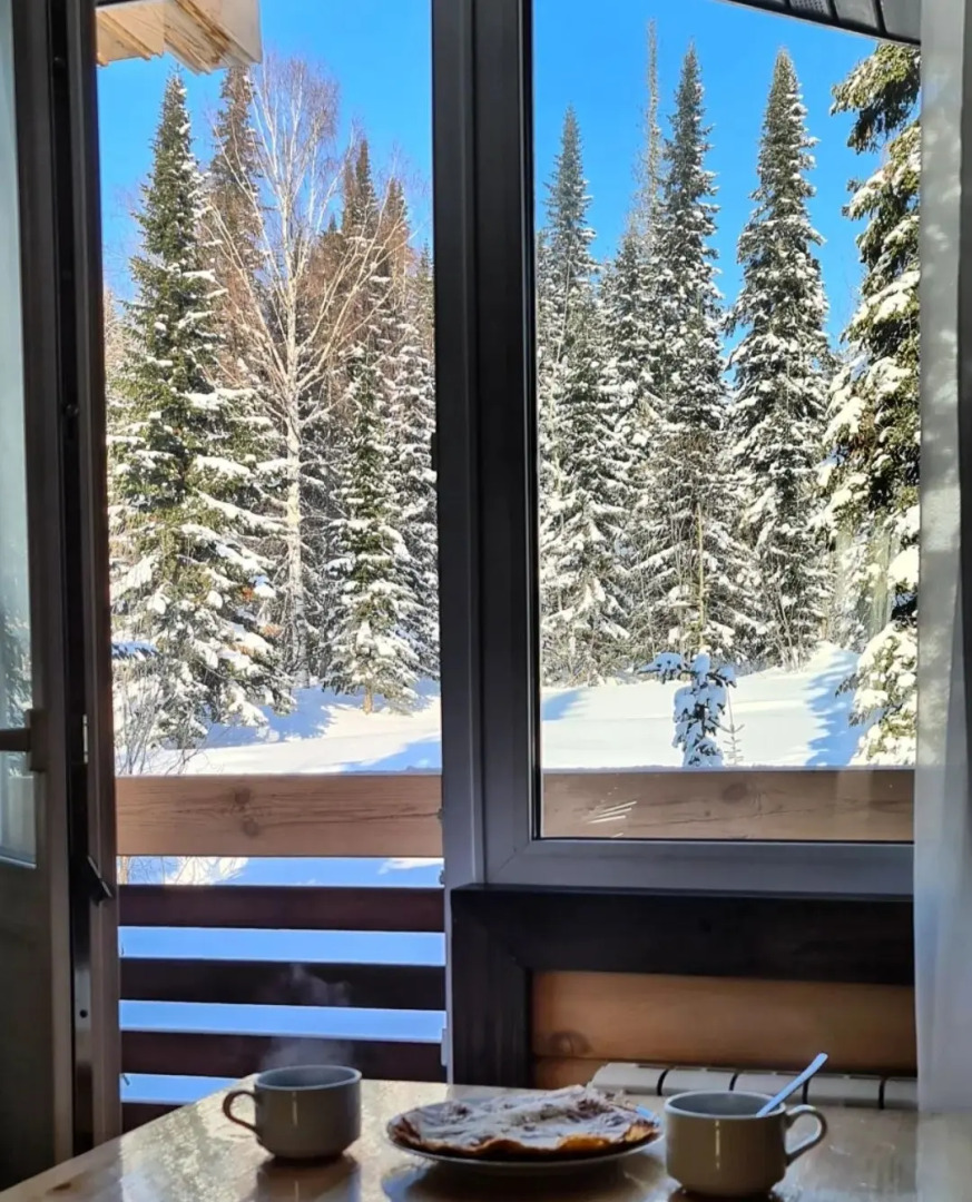 Гостевой дом Шиповник