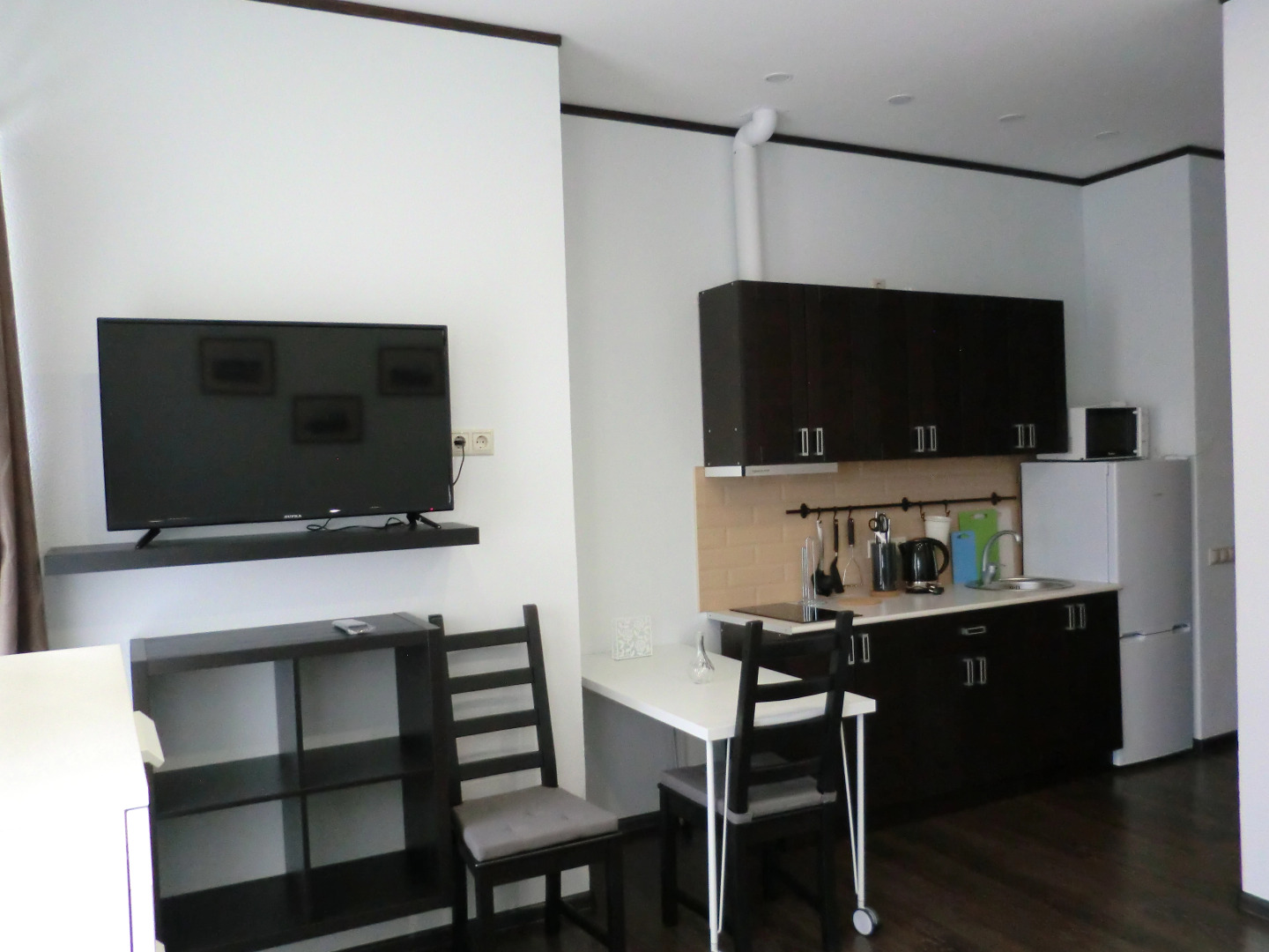 Квартира в доме купчихи Морозовой 4