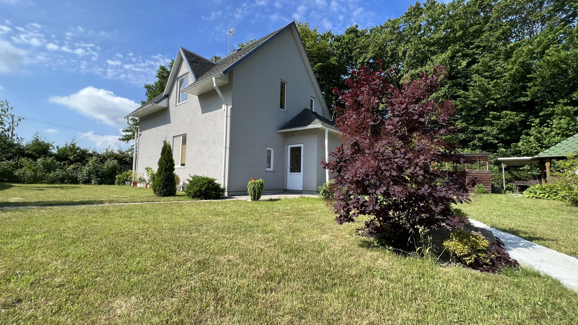 Гостевой дом Warnicken