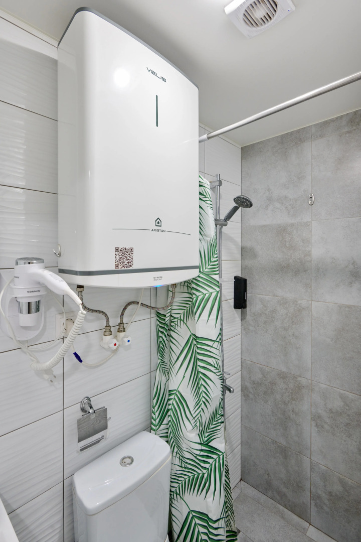 Апартаменты в районе Текстильщики 3