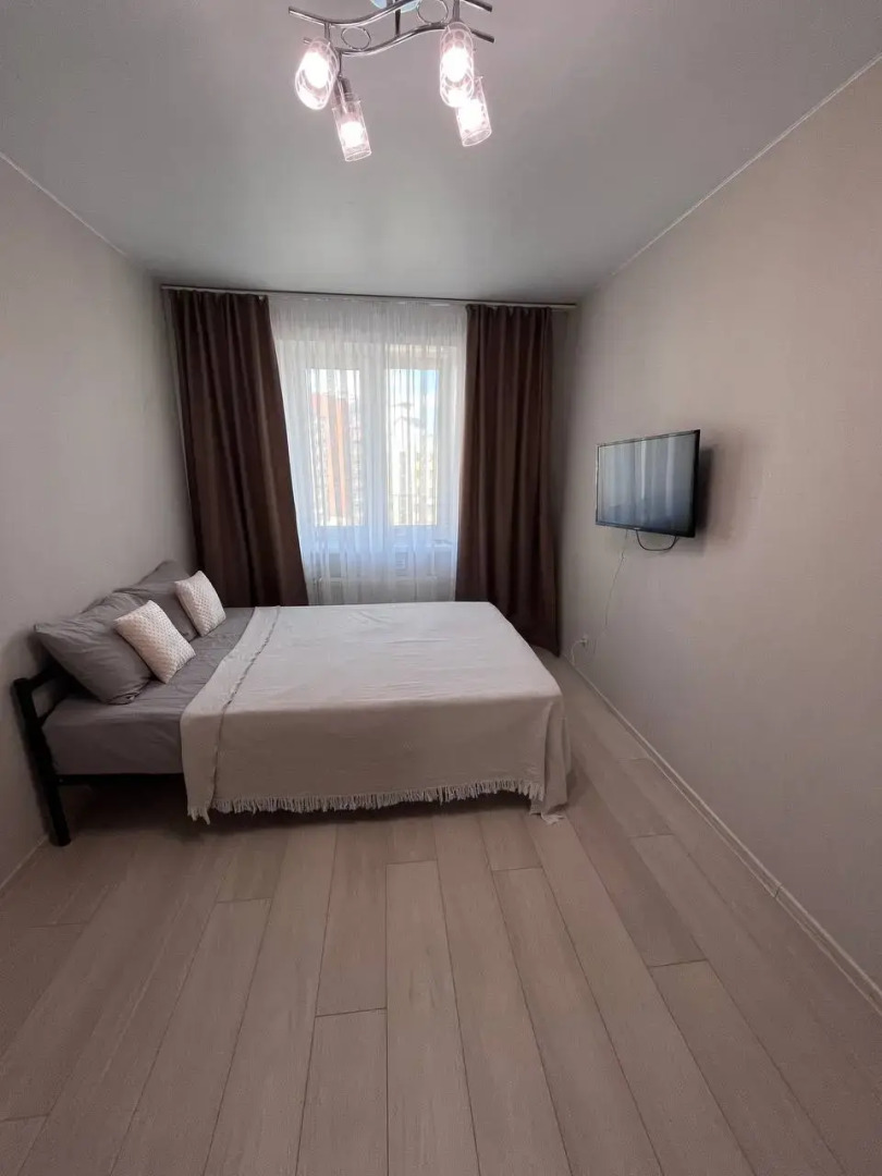 Квартира Privi House в ЖК Знак