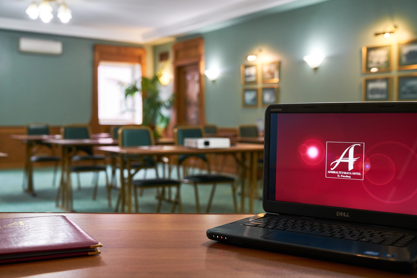 Гостиница Адмиралтейская