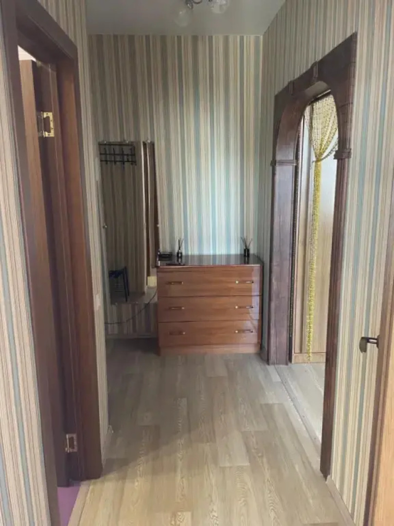 Квартира Уютная рядом с городским озером