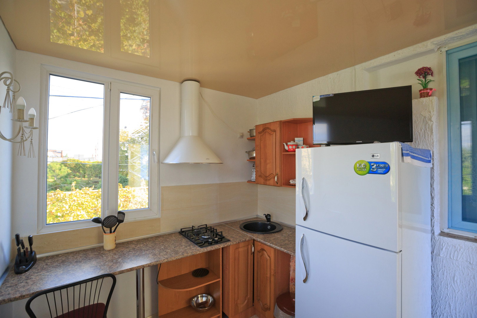 База отдыха Весла