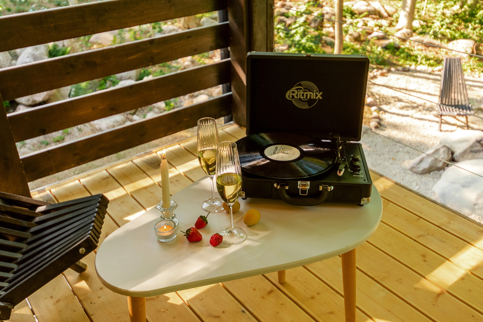 Гостевой дом Лес и Гора