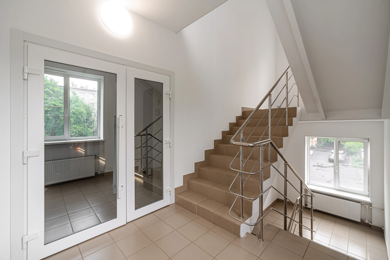 Апартаменты Нижний Ораниенбаум (204)