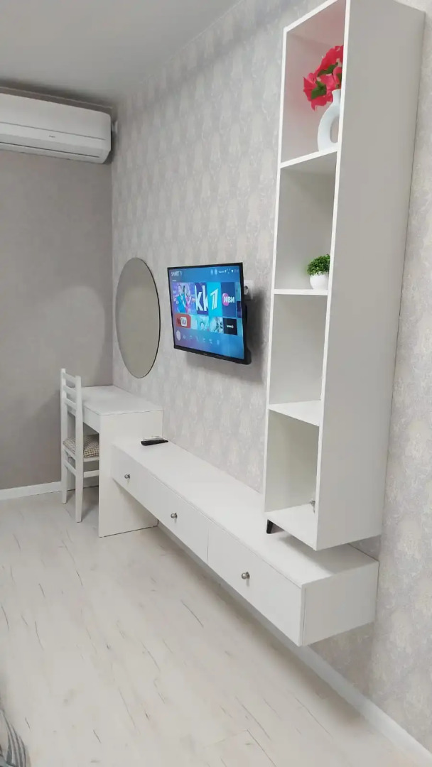 Квартира уютная в спальном районе