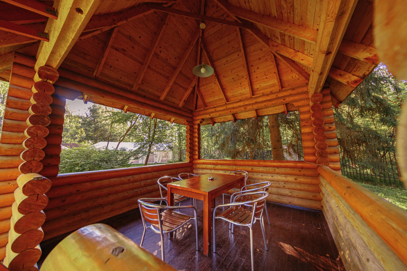 Тверь Парк Отель