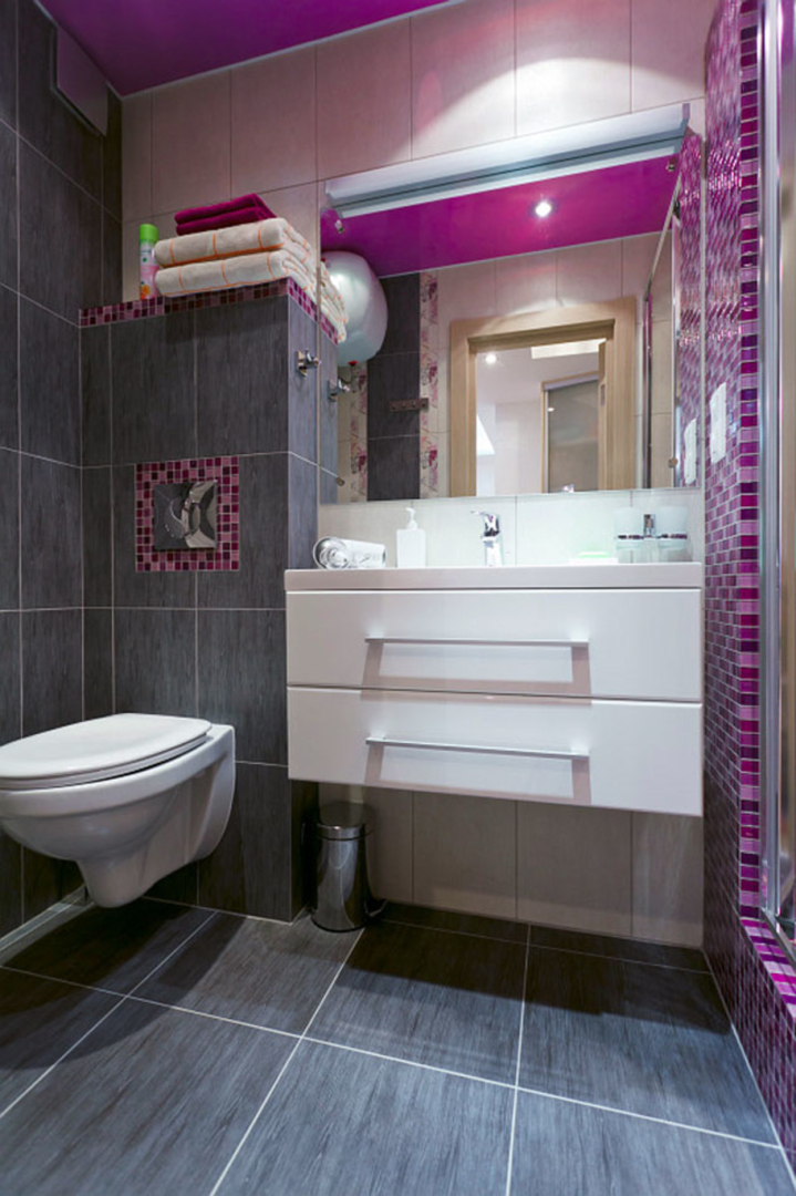 Апартаменты Minsklux на Романовской Слободе