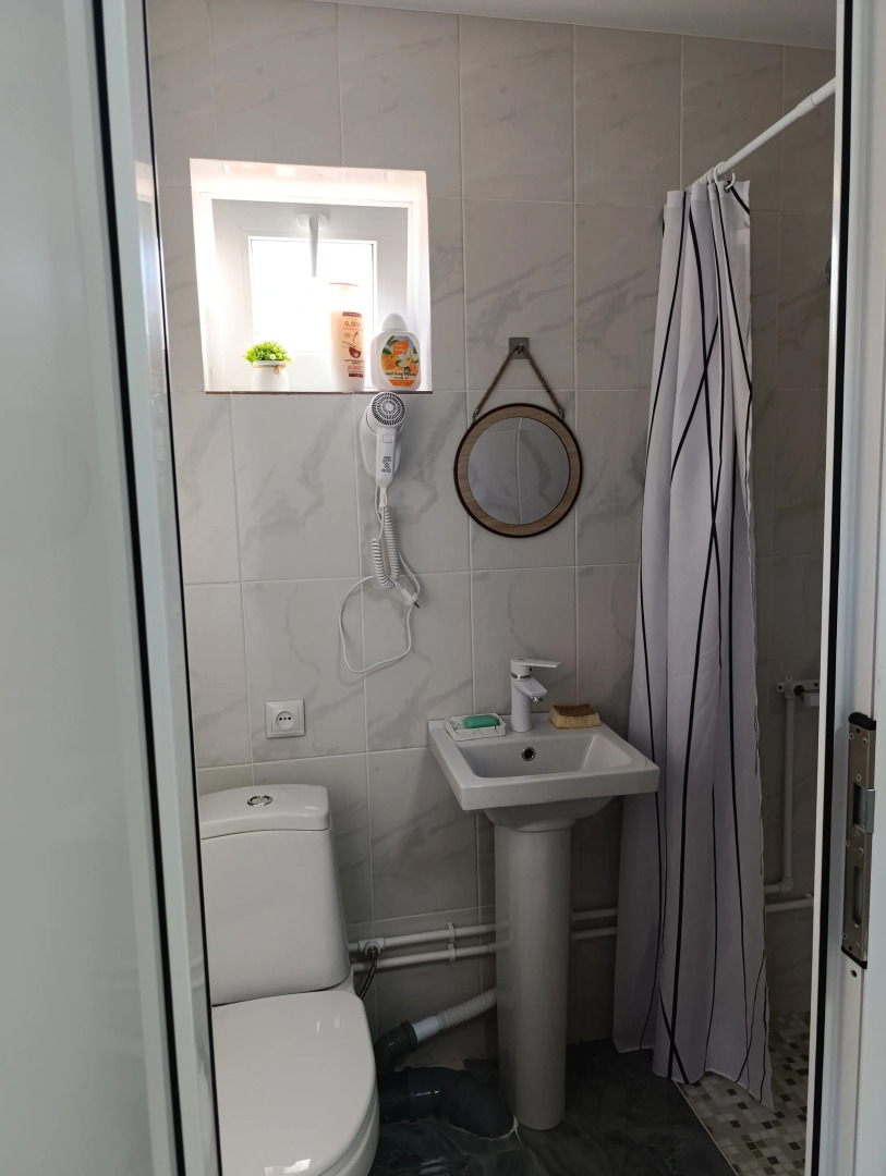 Гостевой дом Центральный