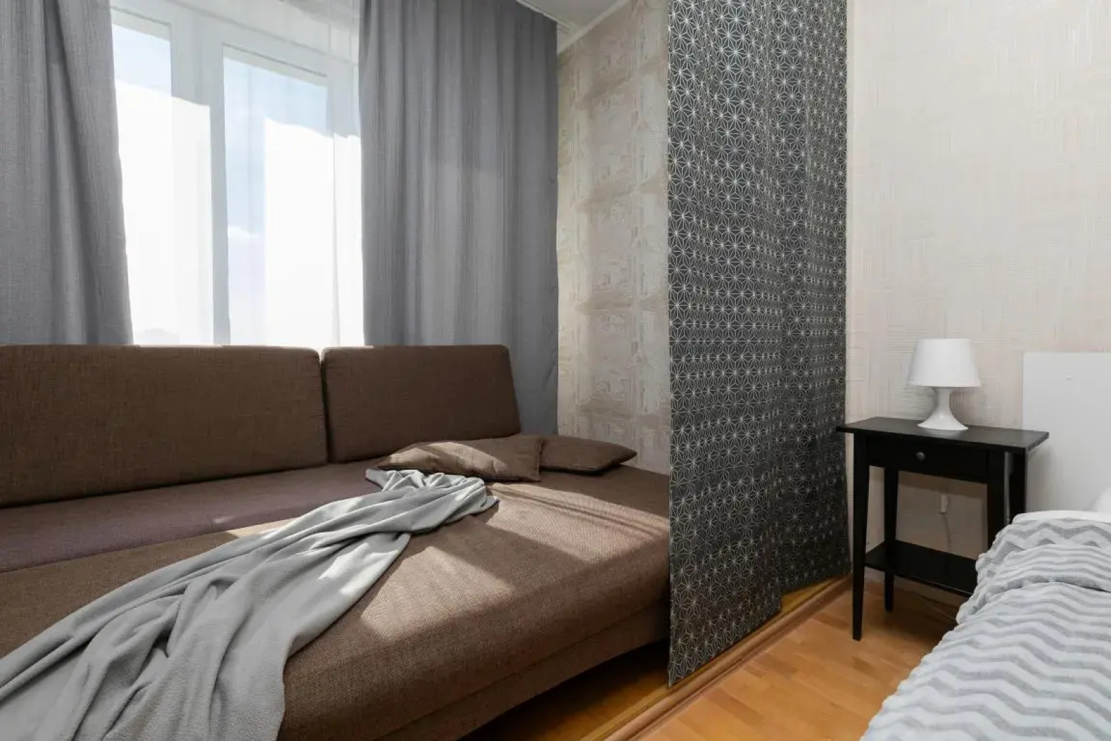 Апартаменты Этажидейли на Папанина 18