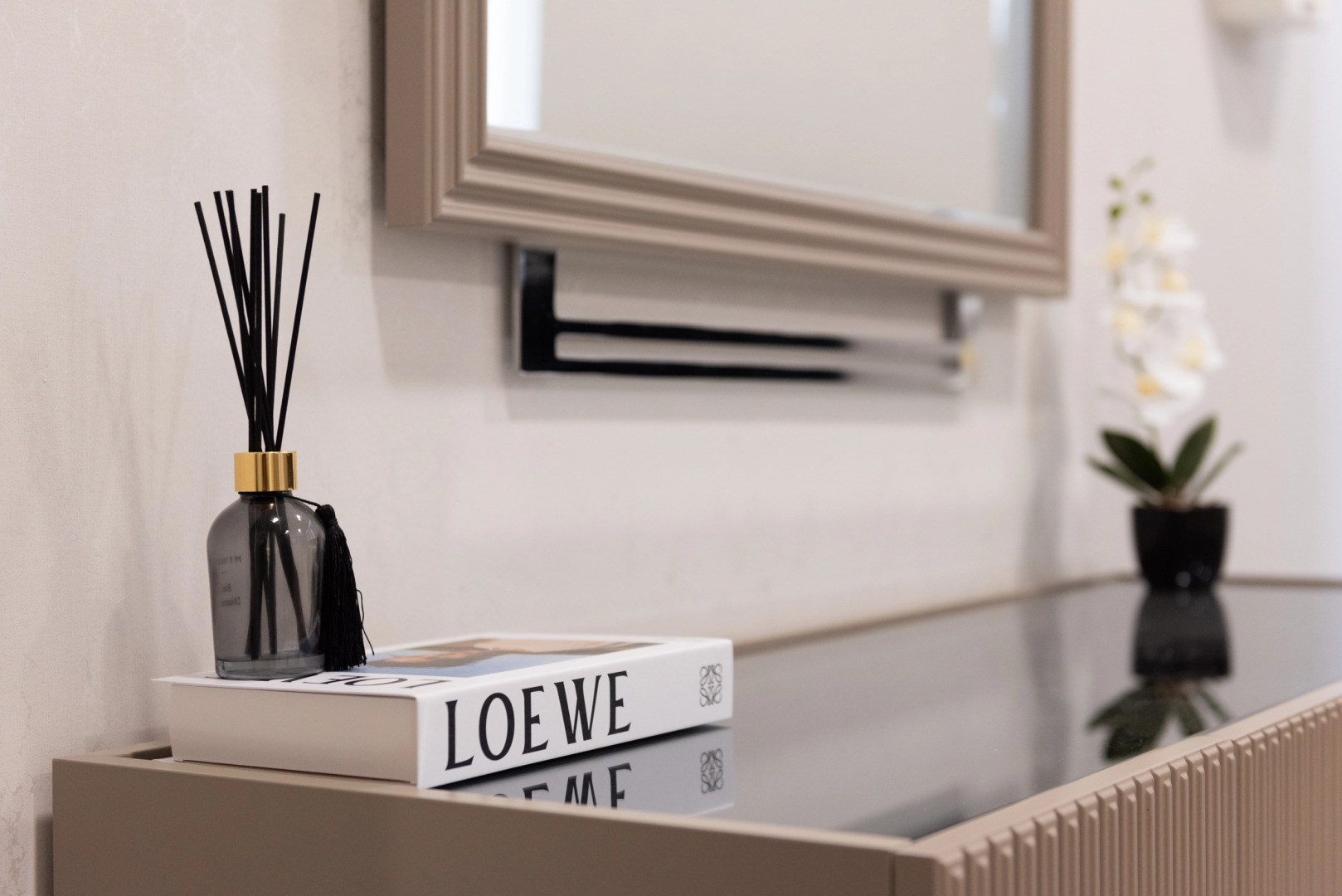 Апартаменты в хорошо развитом и благоустроенном районе