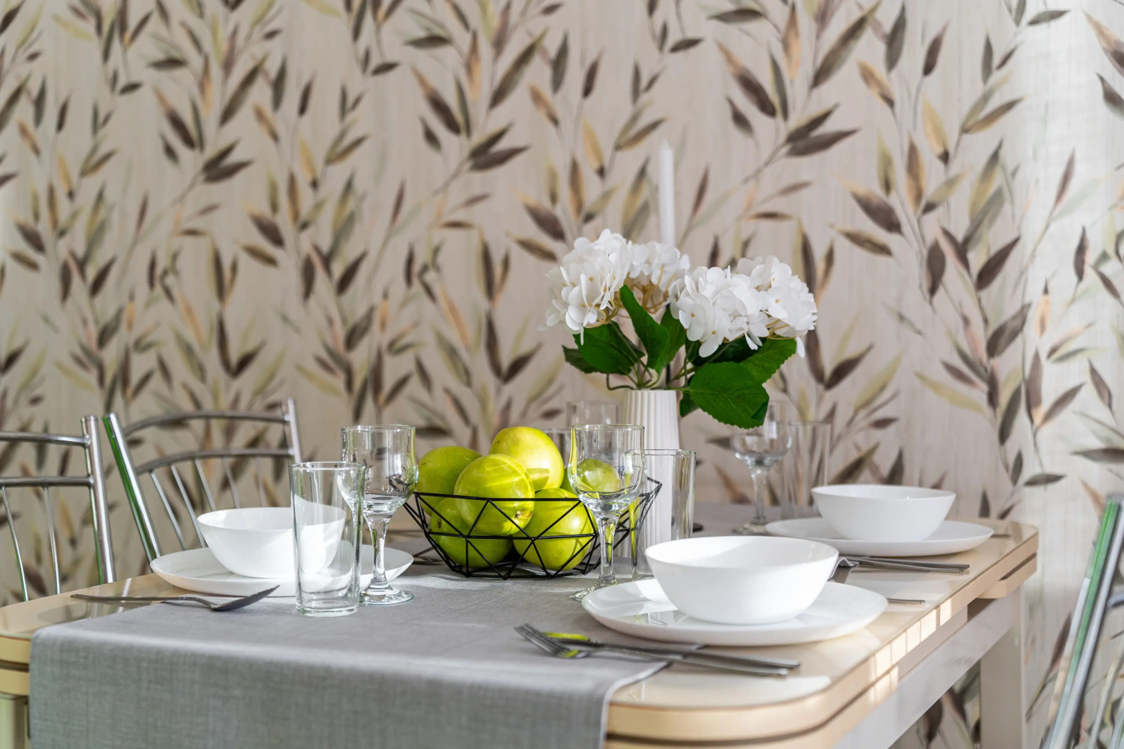 Апартаменты с Большой Лоджией от LetoApart