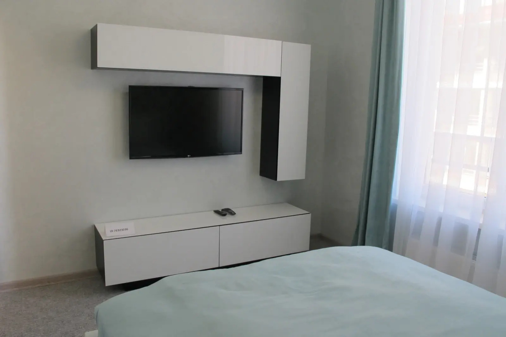 Апартаменты Старообрядческая 62