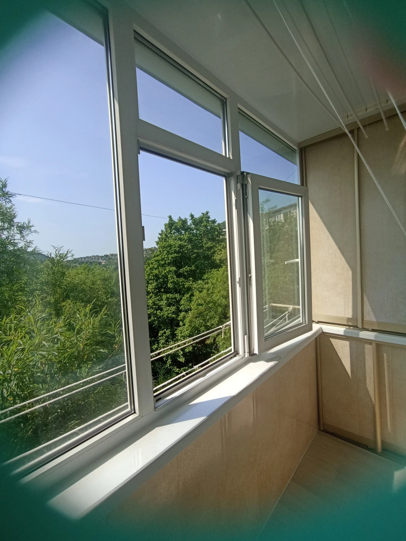 Квартира Видовая на Звездной 20