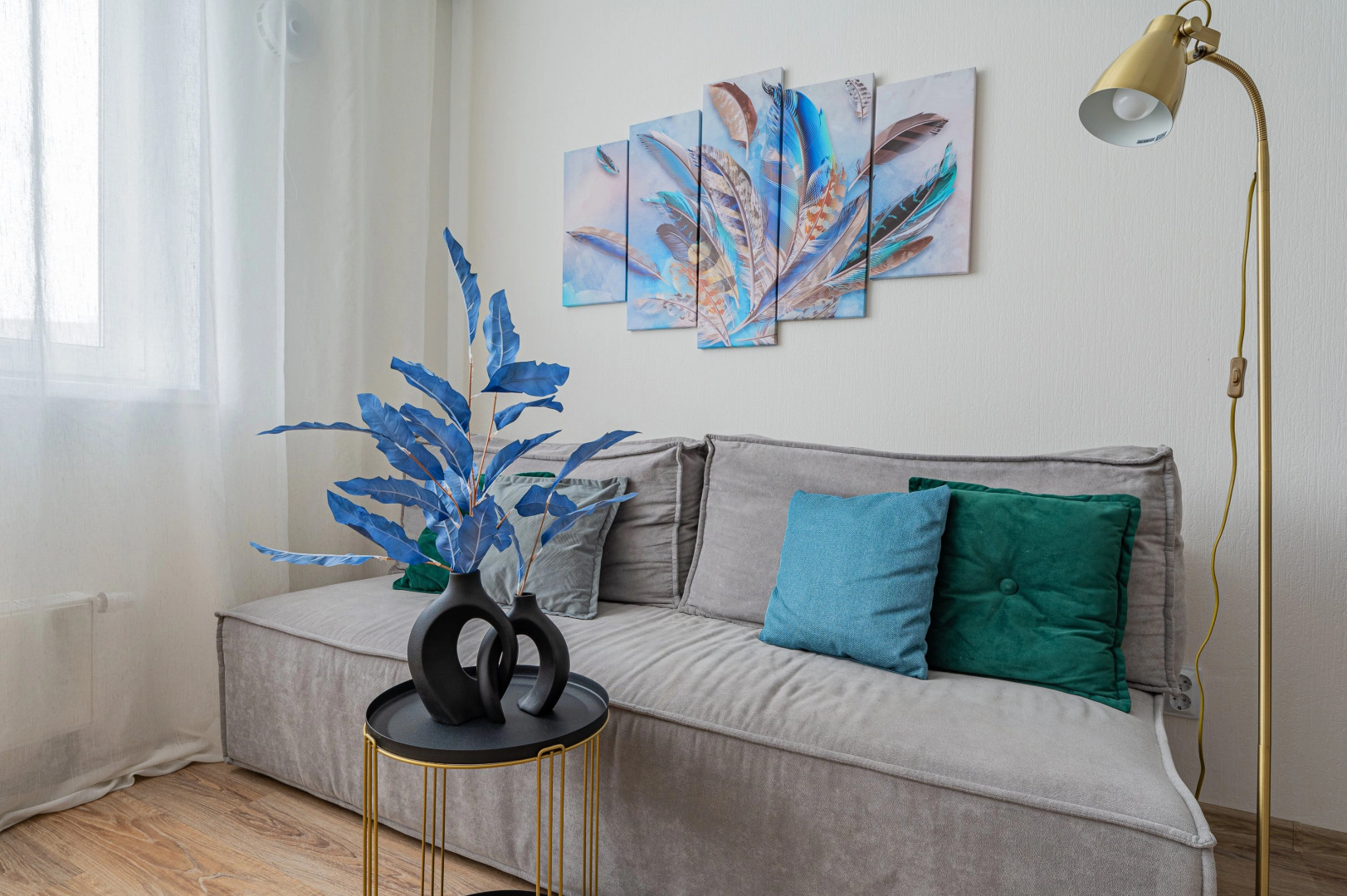 Квартира Comfort от Welcome V Ekb