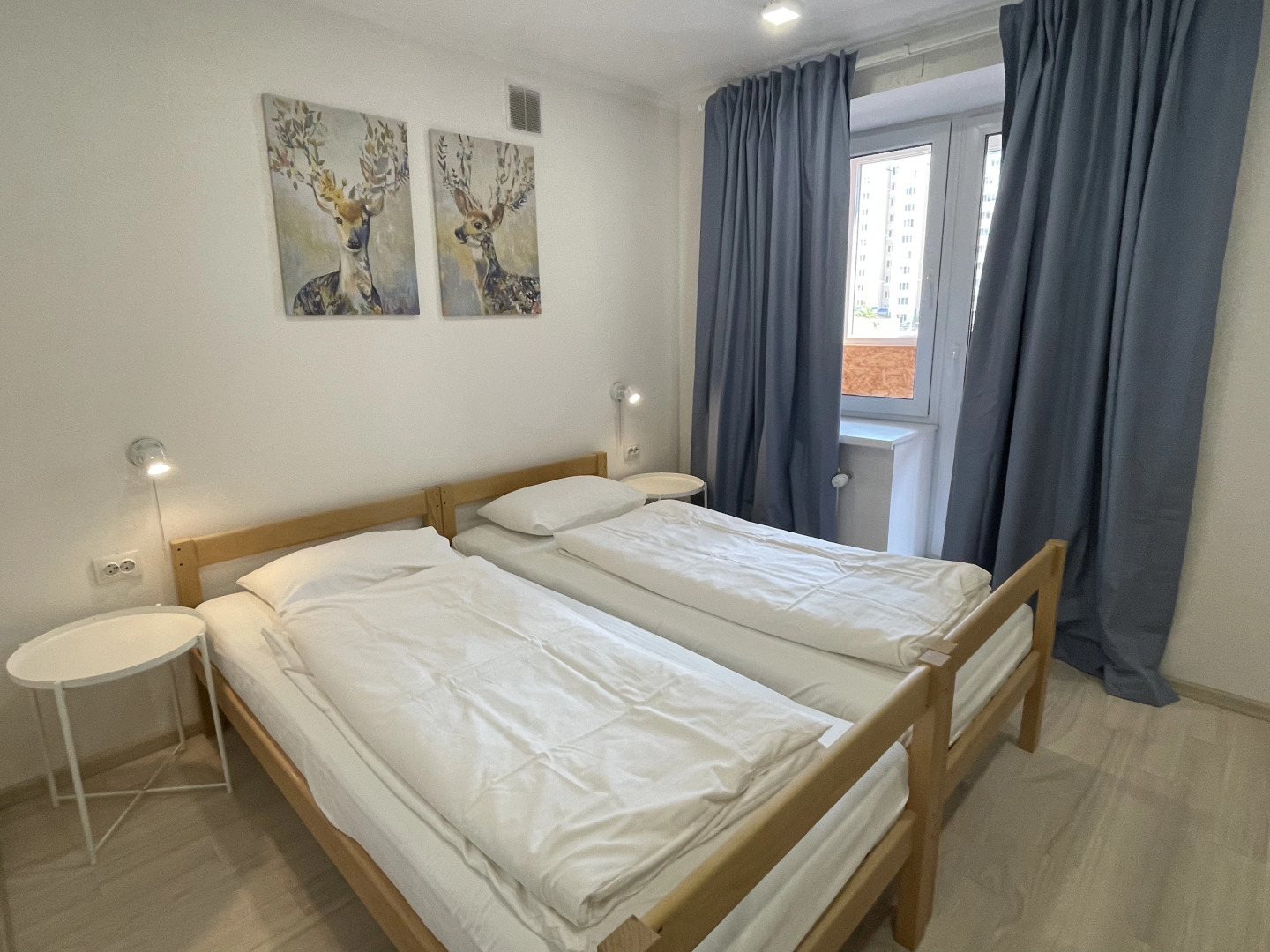 Мини-отель Гоголь