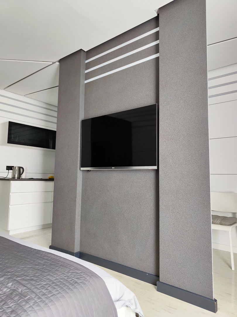 Квартира Космос