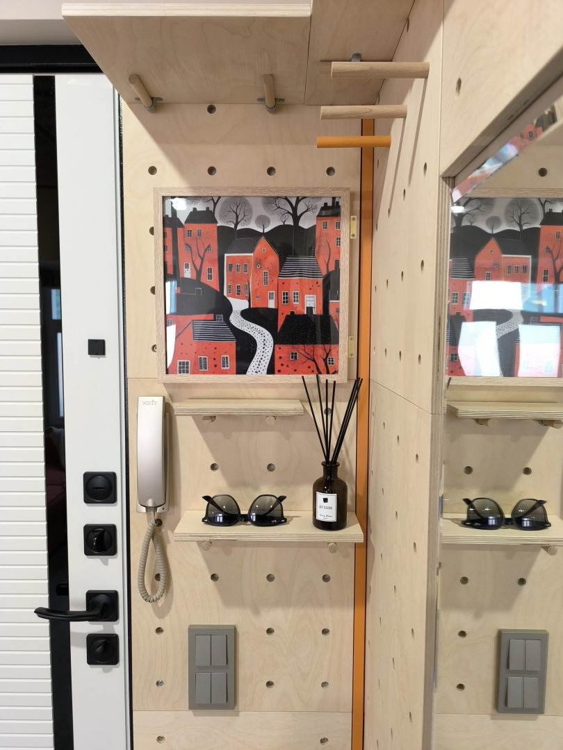 Квартира Цитрус в Центре Санкт-Петербурга