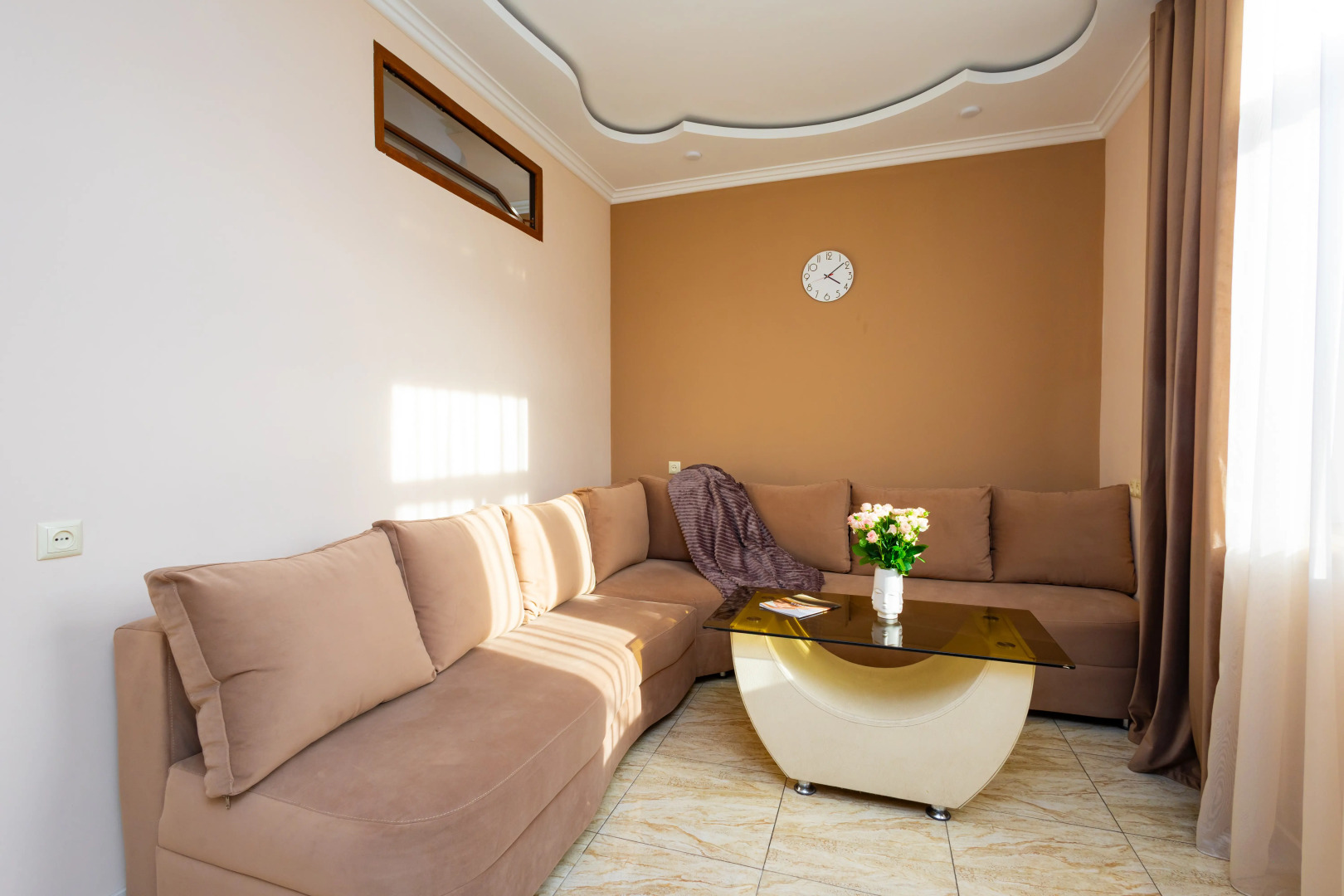 Квартира 2-к, улица Амиряна,AM104