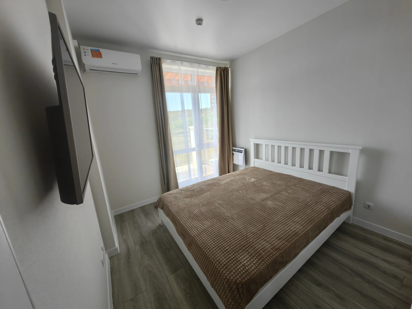 Апартаменты Holiday House 1