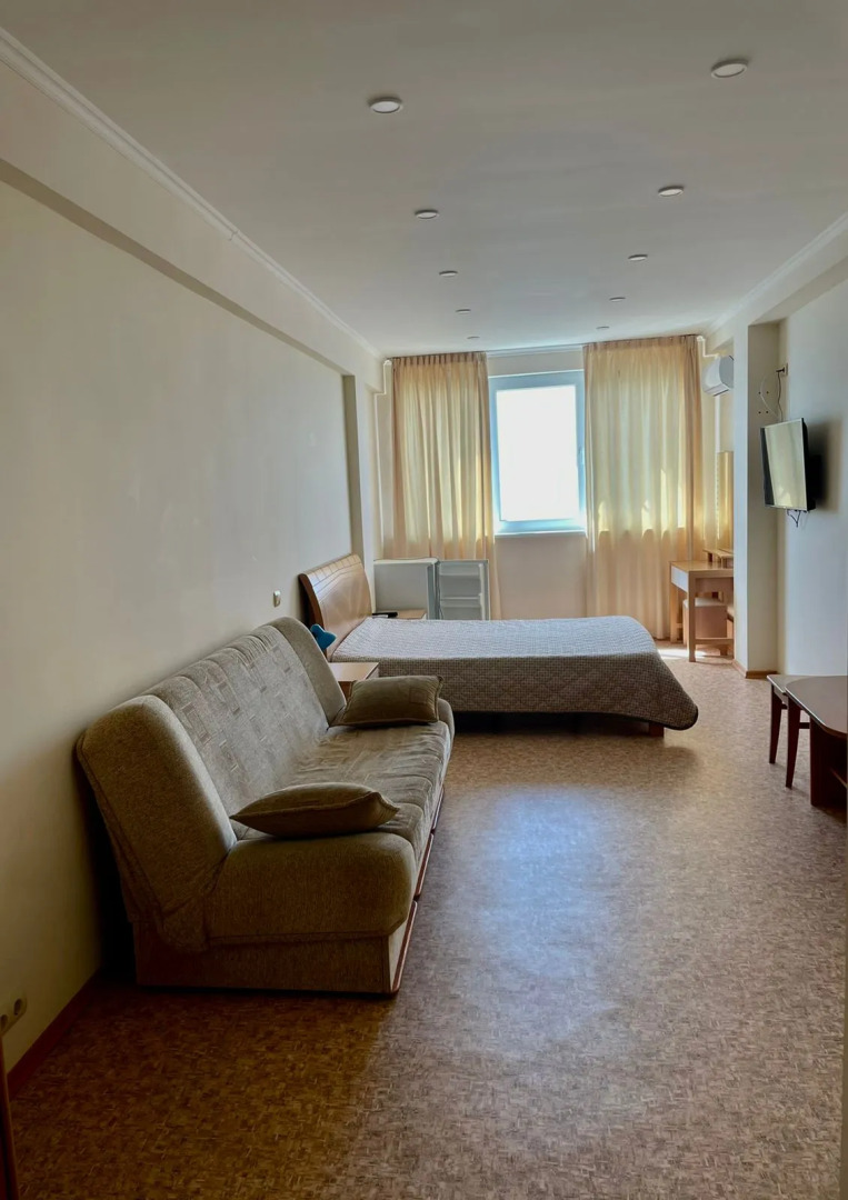 Гостевой дом Эллинг у моря