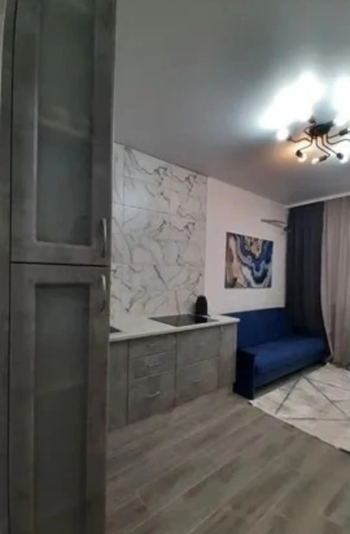 Квартира Уютная