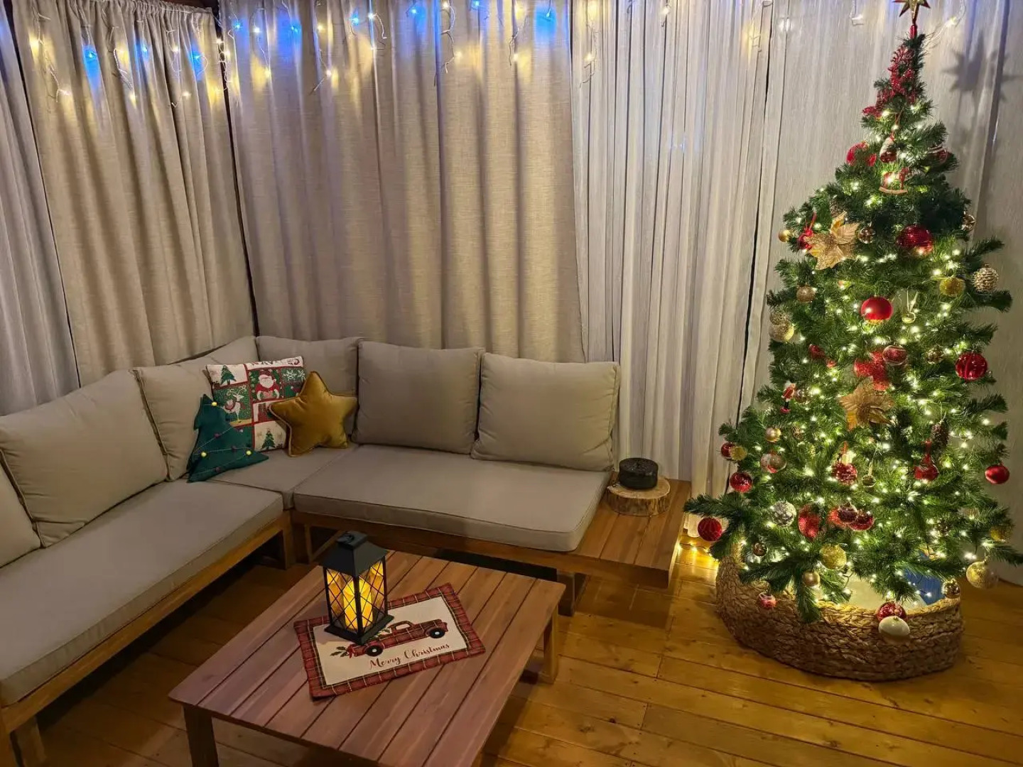 Частный дом Банный дом