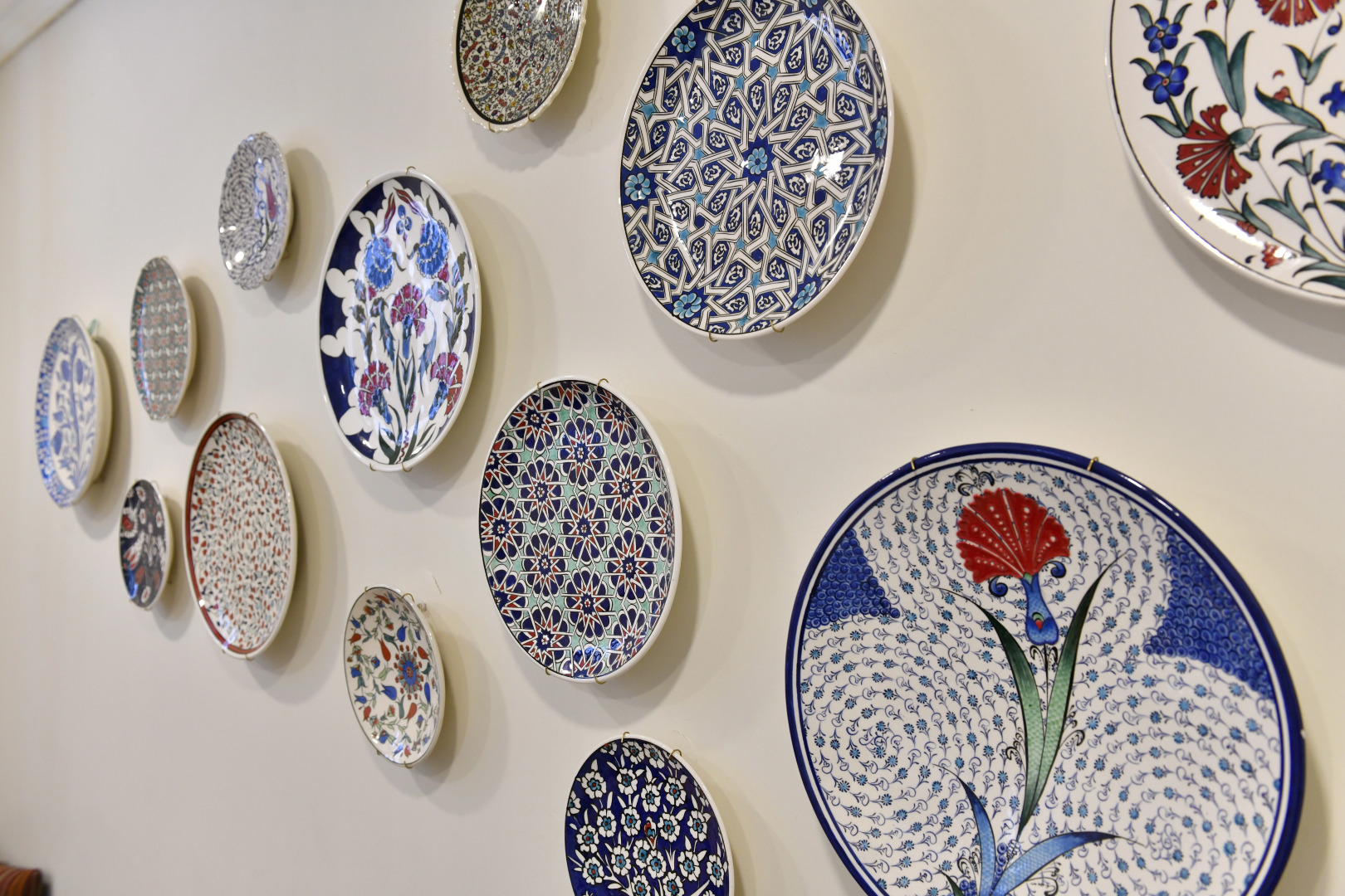 Бутик-отель Agras Istanbul