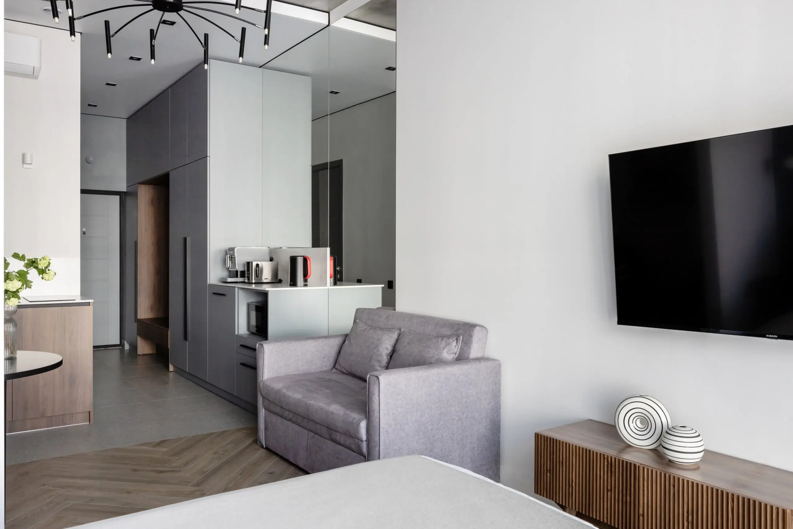 Апартаменты у моря A-MORE