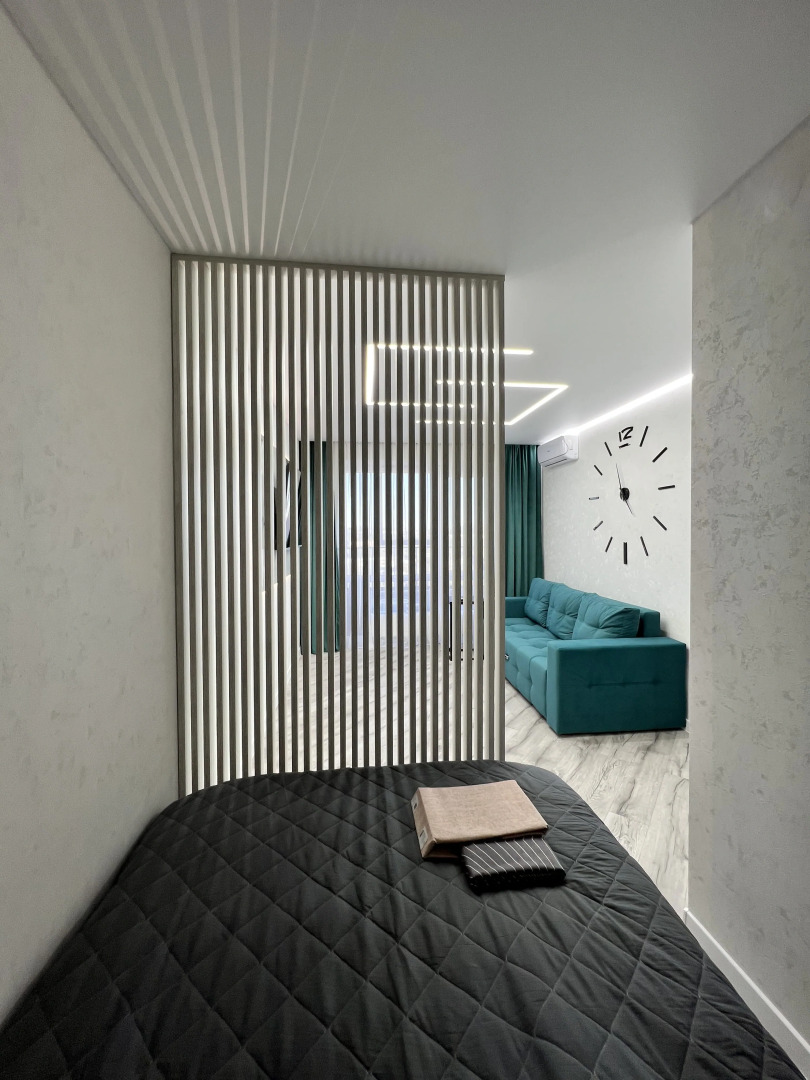 Квартира Аренда жилья Бухарская 32/1