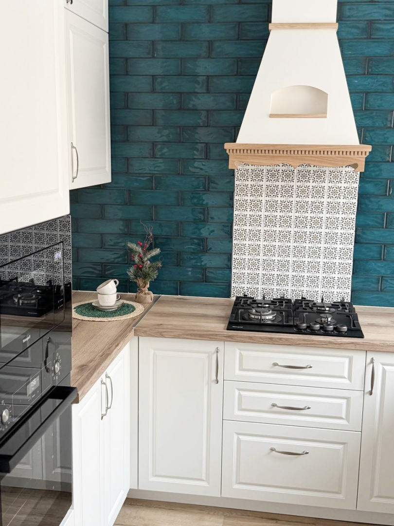 Квартира на Набережной