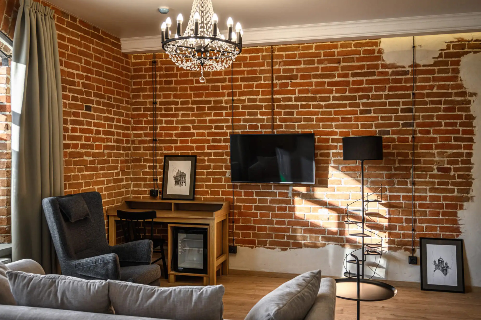 Бутик-отель Гостиный Двор