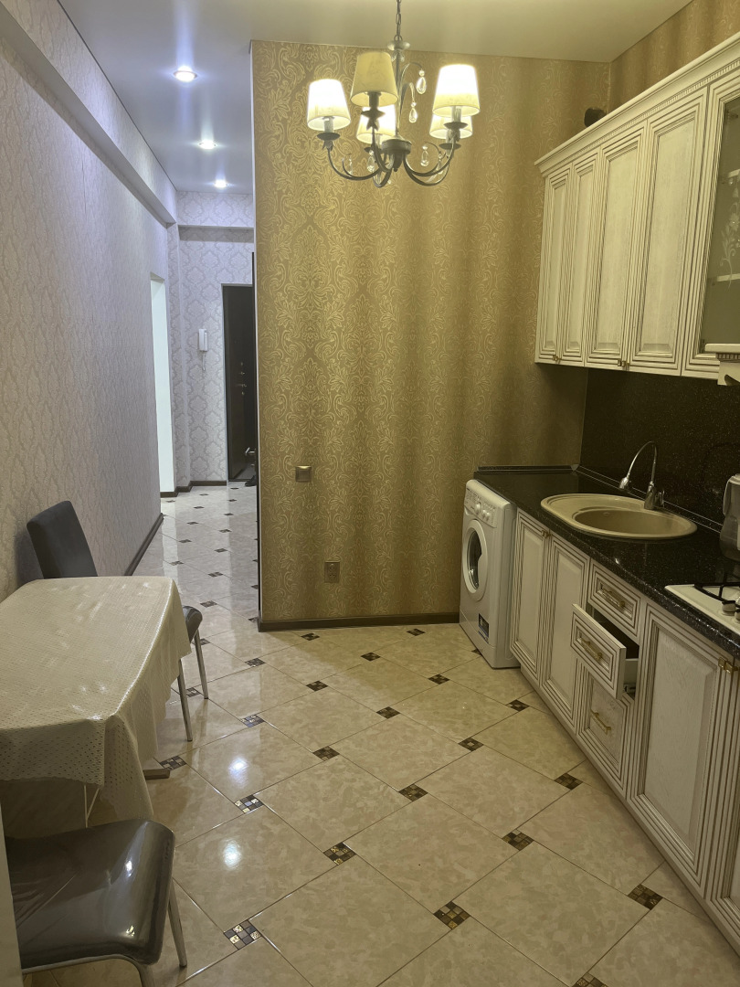 Квартира Аллея