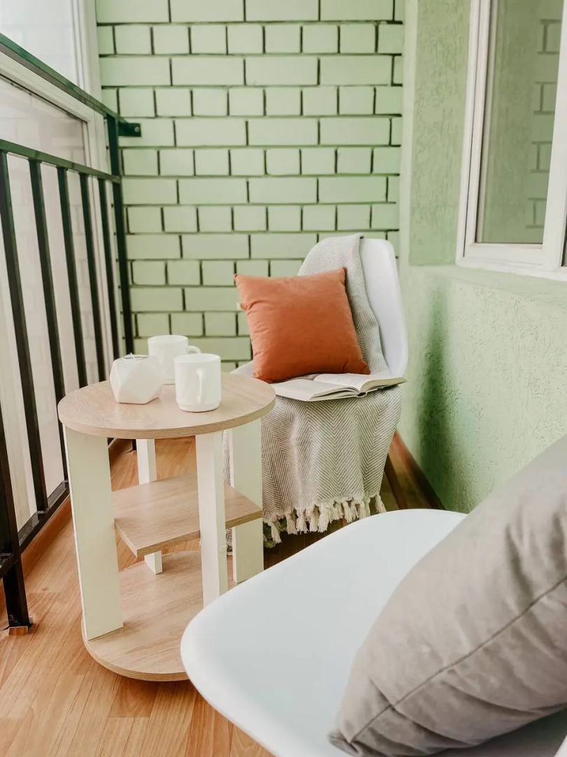 Квартира Уютная