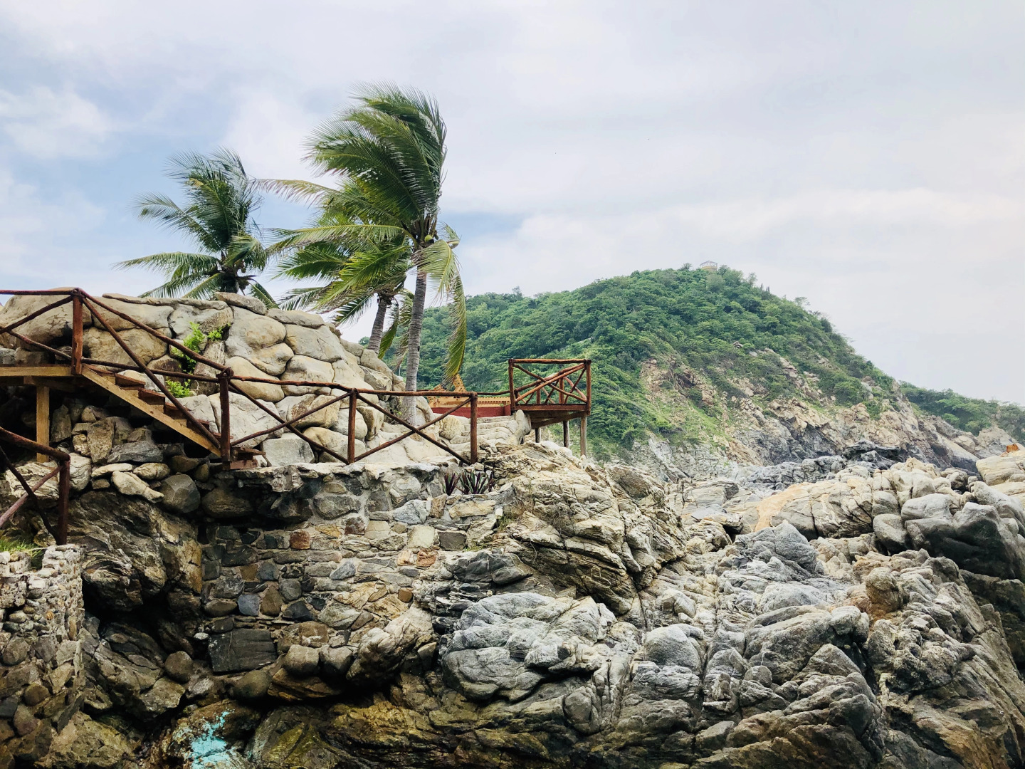 Отель Casa Bichu Culture Boutique by Rotamundos