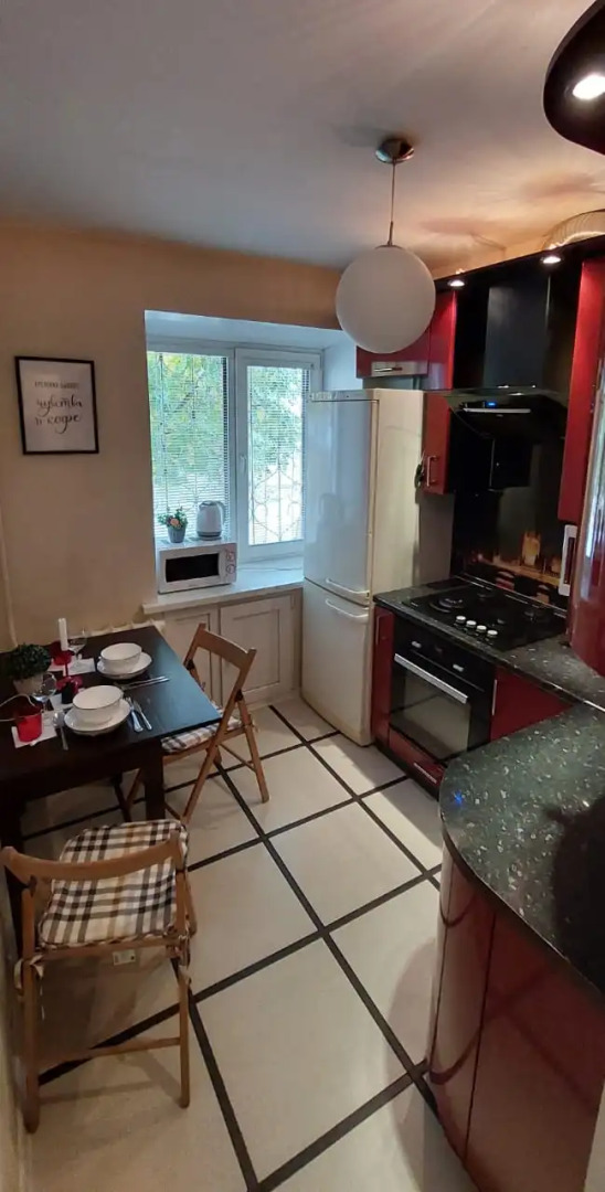 Квартира Центр Достоевского\Мустая Карима\К.Маркса