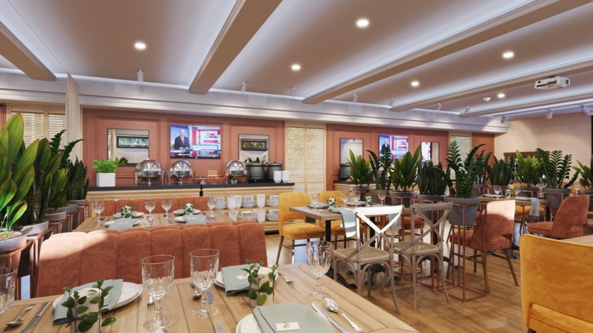 Отель Арбат Норд