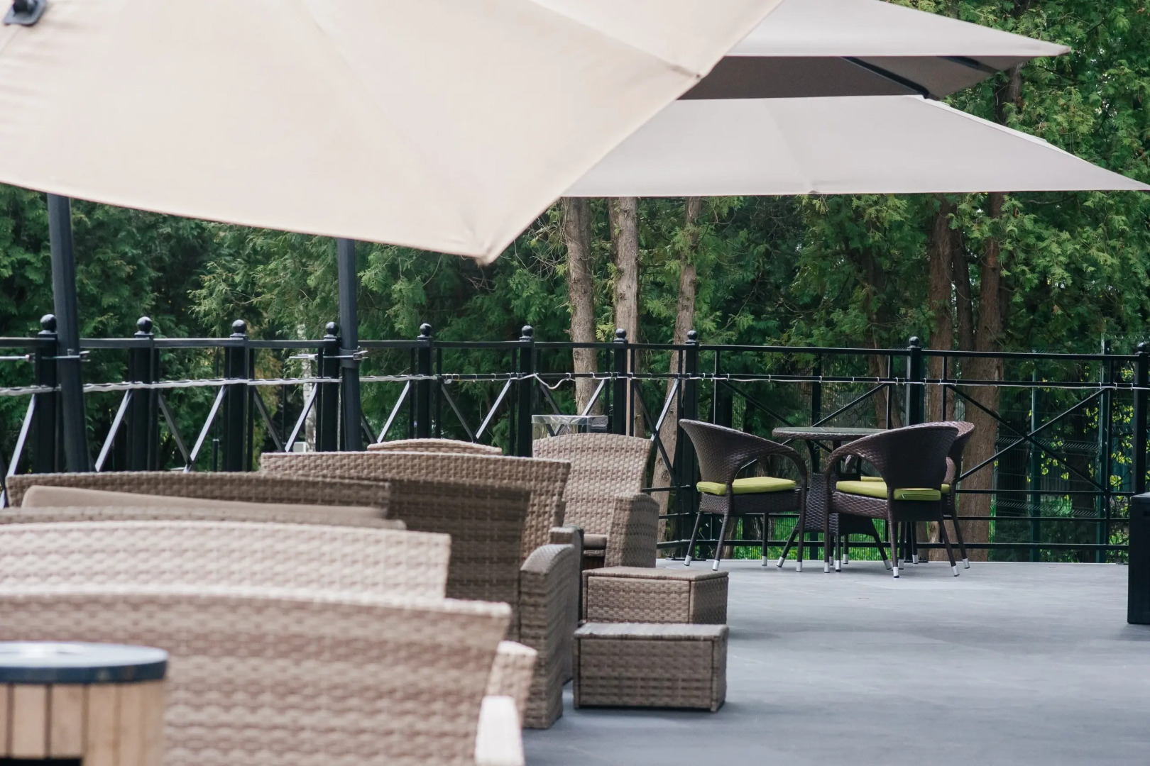 Отель Тюлип Инн Софрино Парк