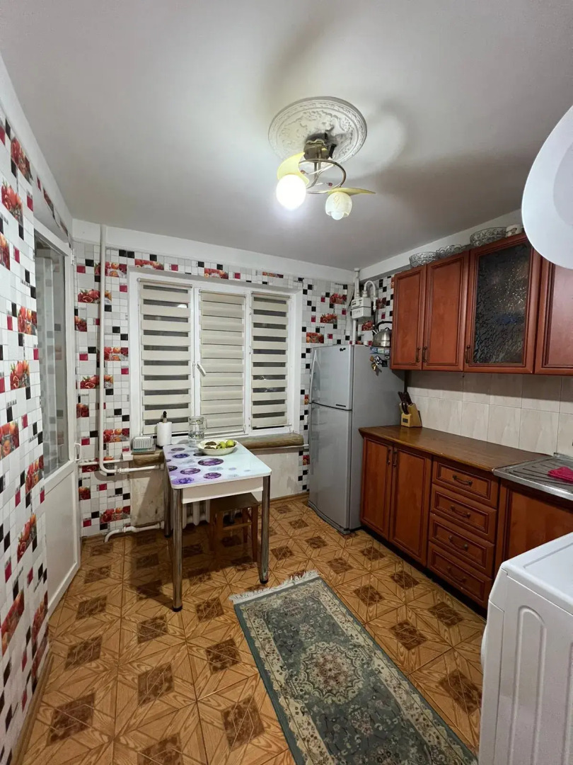 Квартира Трехкомнатная Квартира у Моря Рядом с Городской Набережной