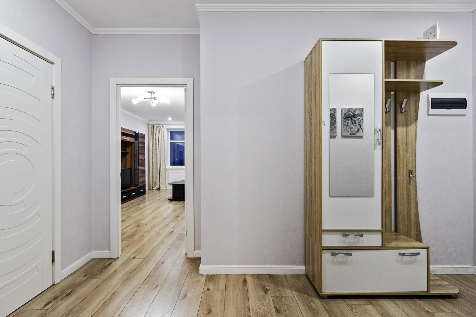 Квартира Maxrealty24 Германа Титова 5/2