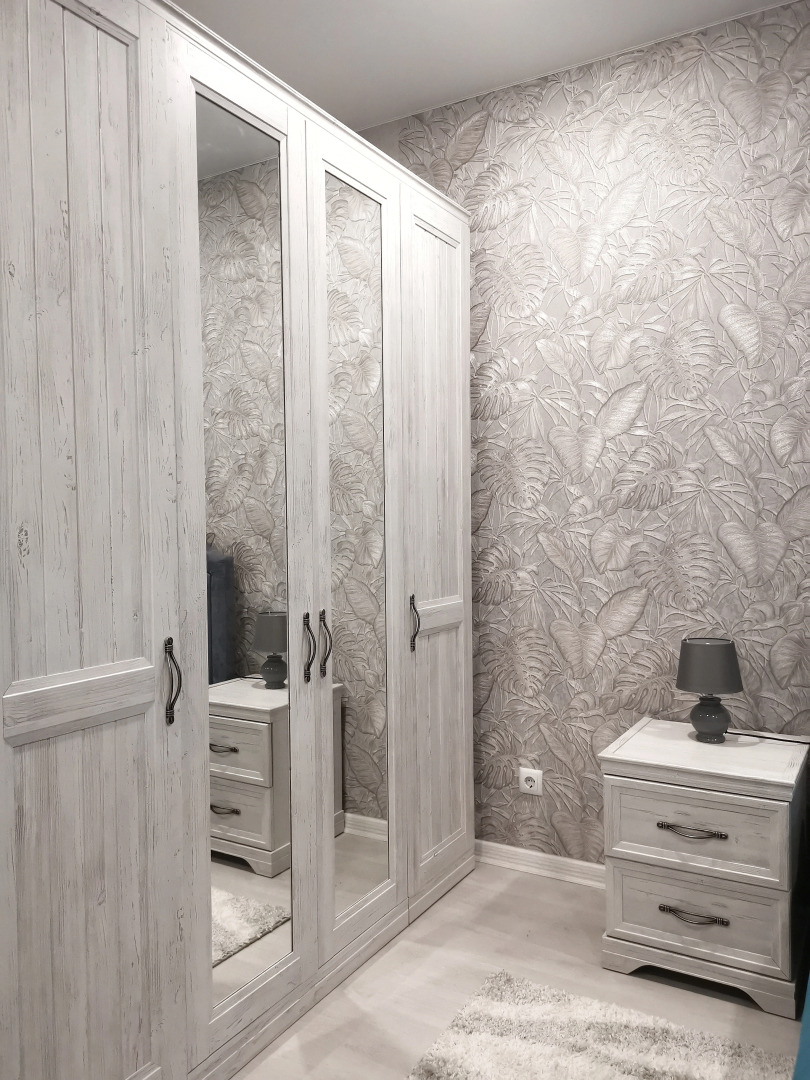 Апартаменты Адмирал