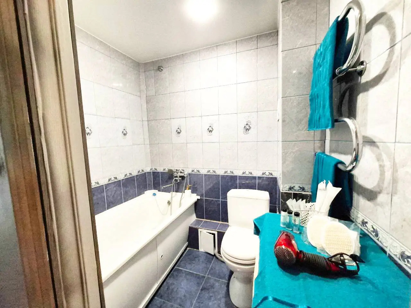 Квартира Уютная около Иркутской Областной Клинической Больницы