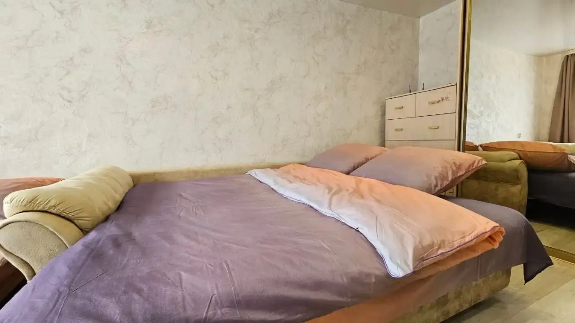 Квартира Находка ул Пограничная 19