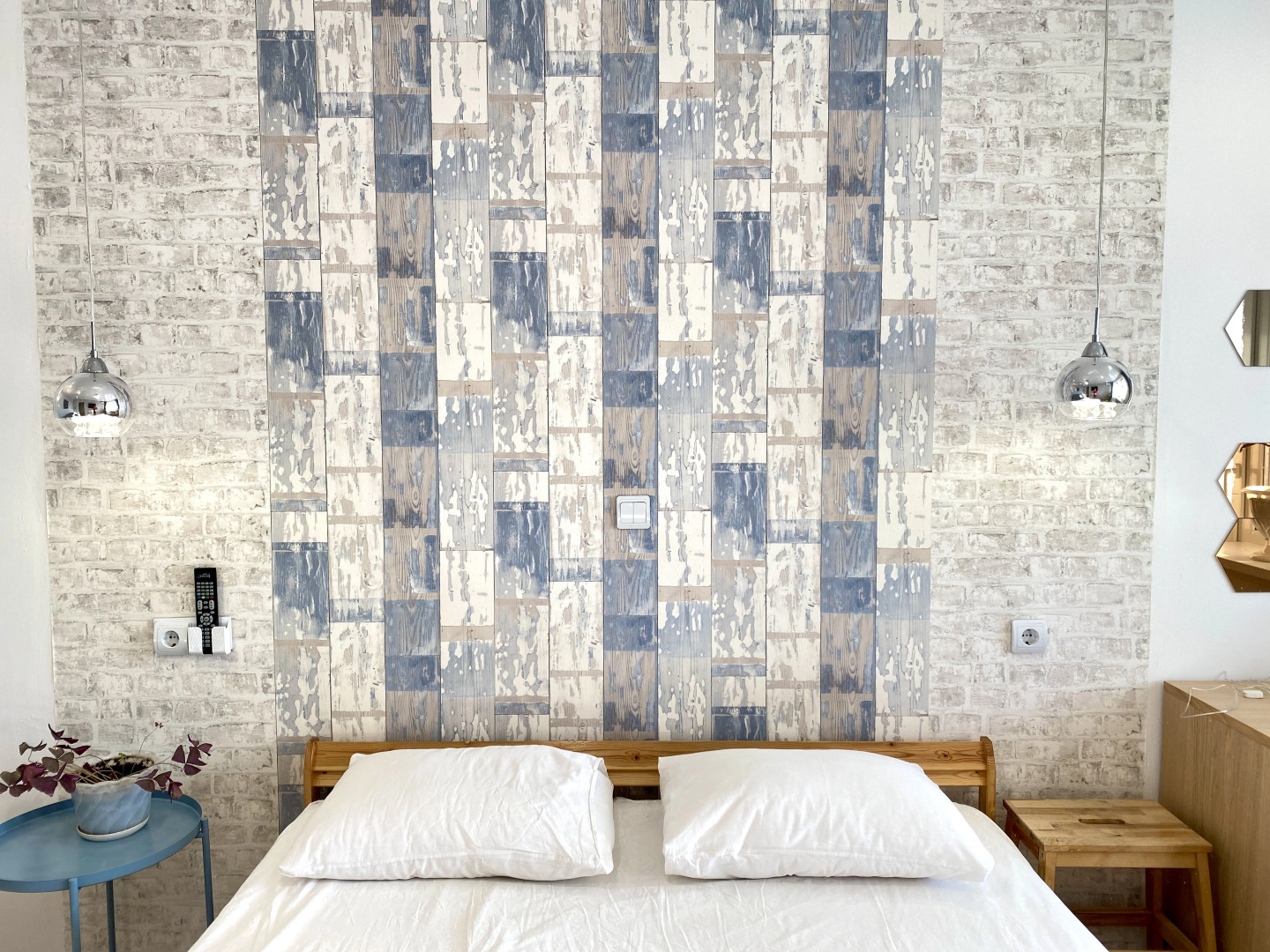 Квартира Космос в Центре Выксы