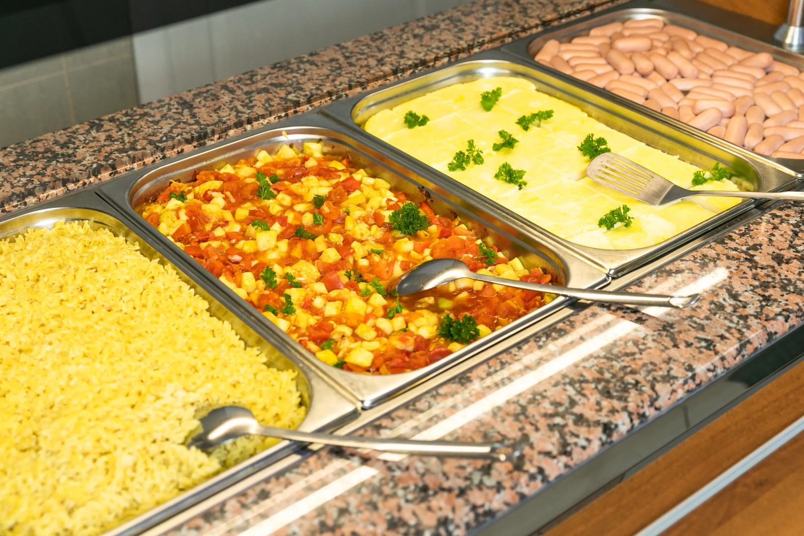 Клинический санаторий Парус