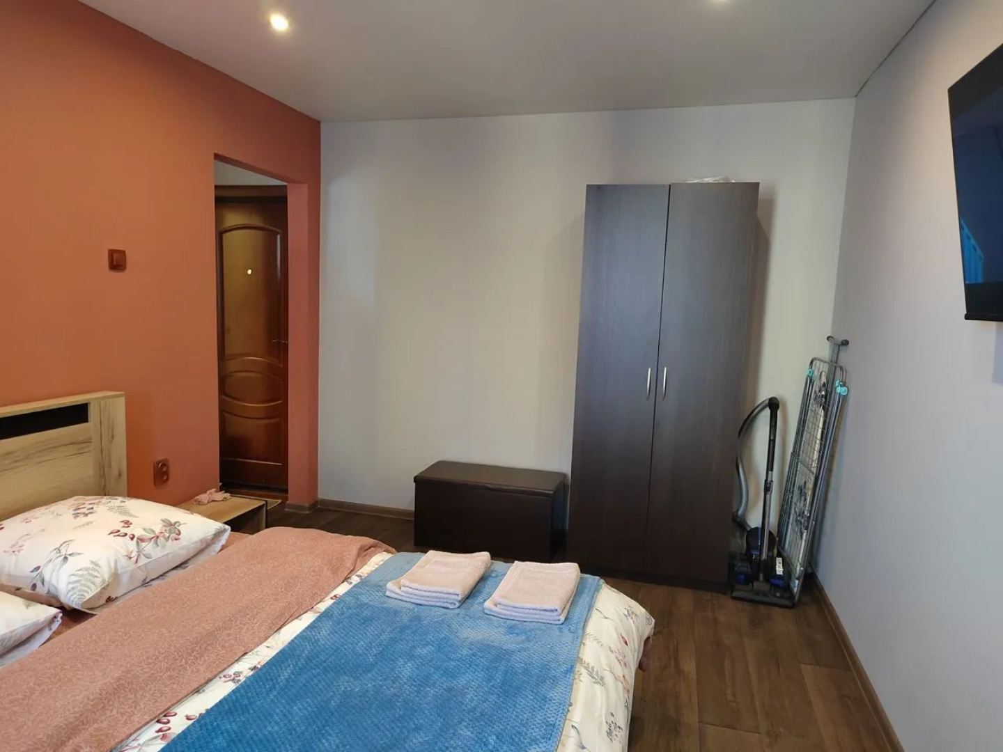 Квартира на проспекте Циолковского