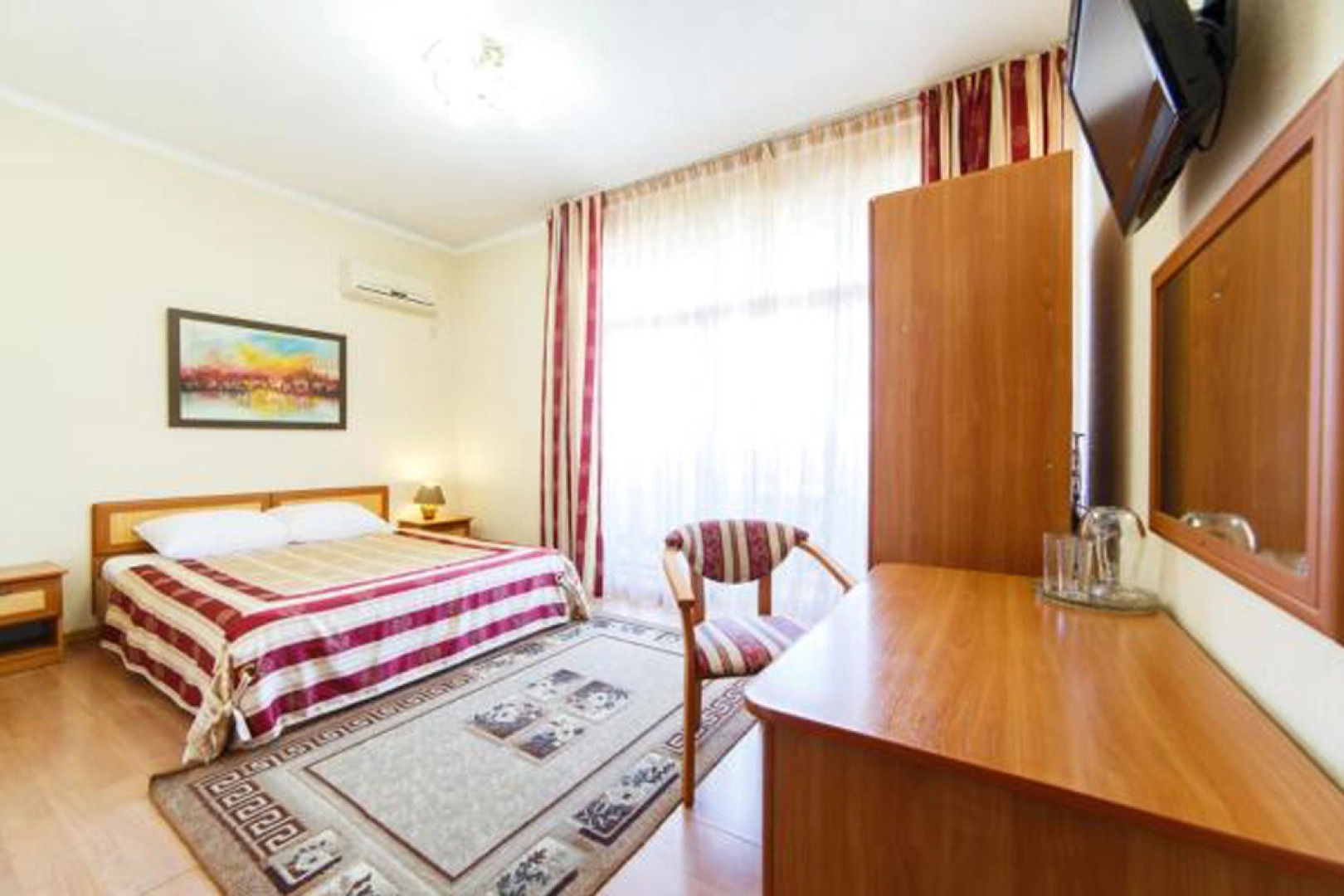 Гостевой Дом Лаура