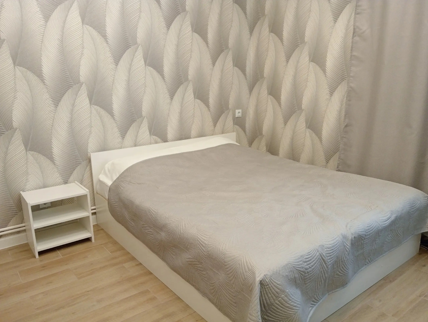 Апартаменты Студия у Глобуса