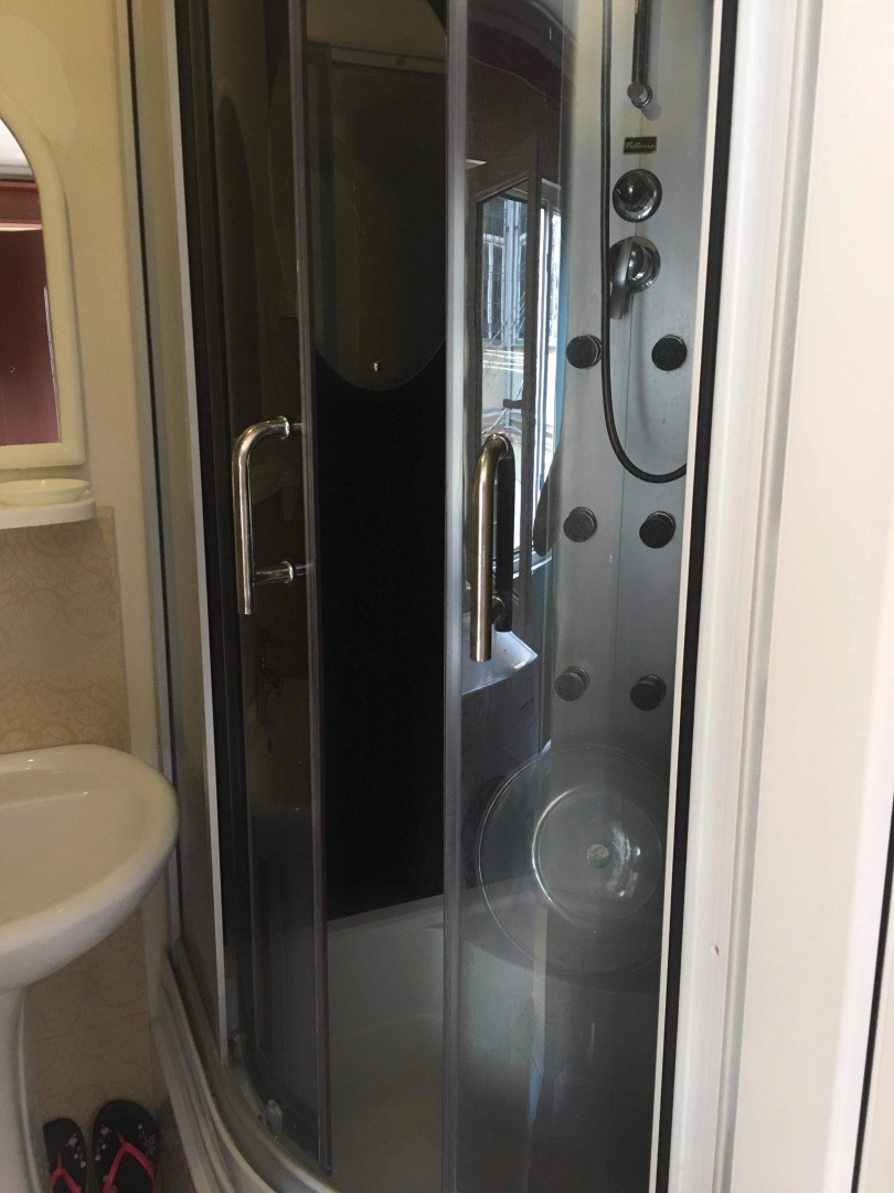 Апартаменты Виноградная Лоза